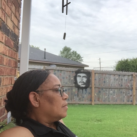 Meet your Posher, Audrey - Picture 1 of 1